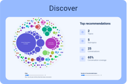 Discover